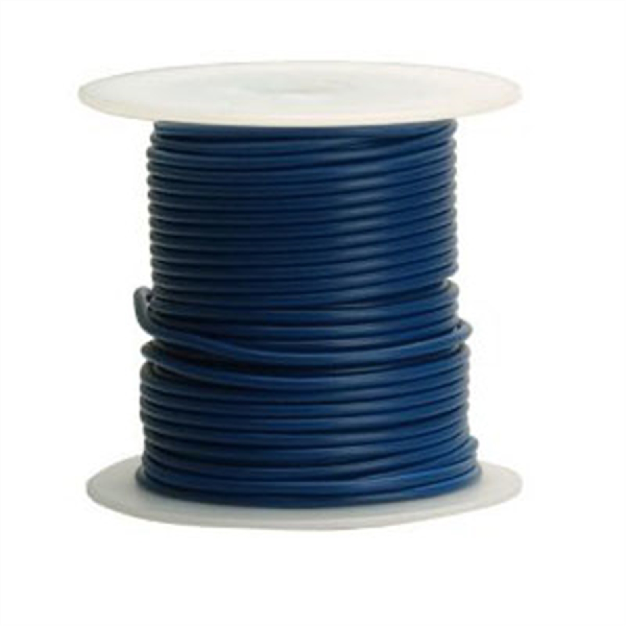 Primary Wire 14 Gauge 100'