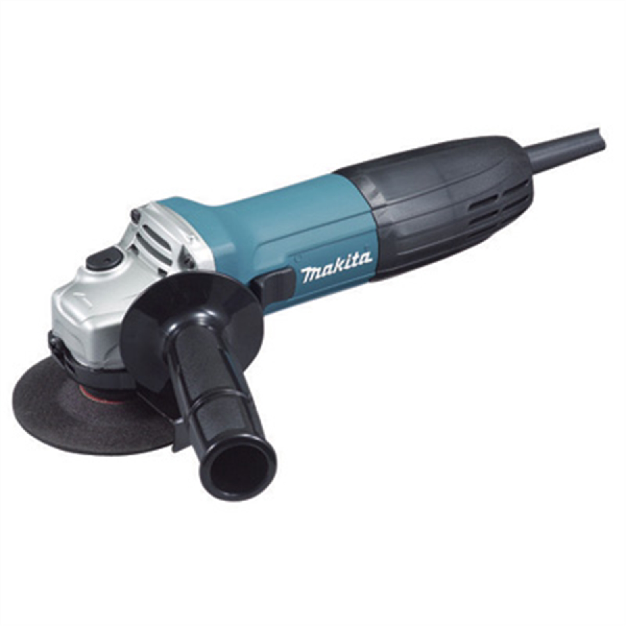 4" Angle Grinder