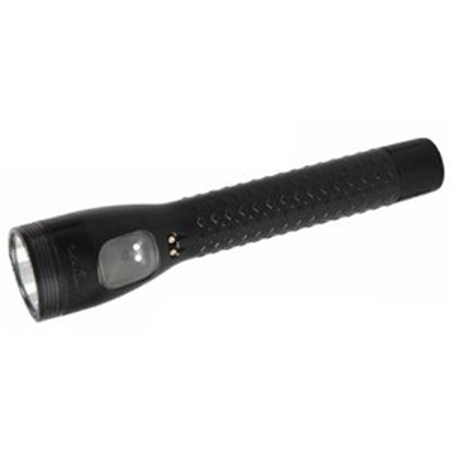 LED Patrol Flashlight