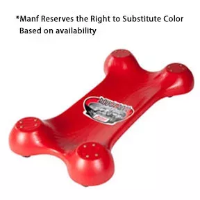 Red Bonester Mechanics Creeper (image for) Red Bonester Mechanics Creeper