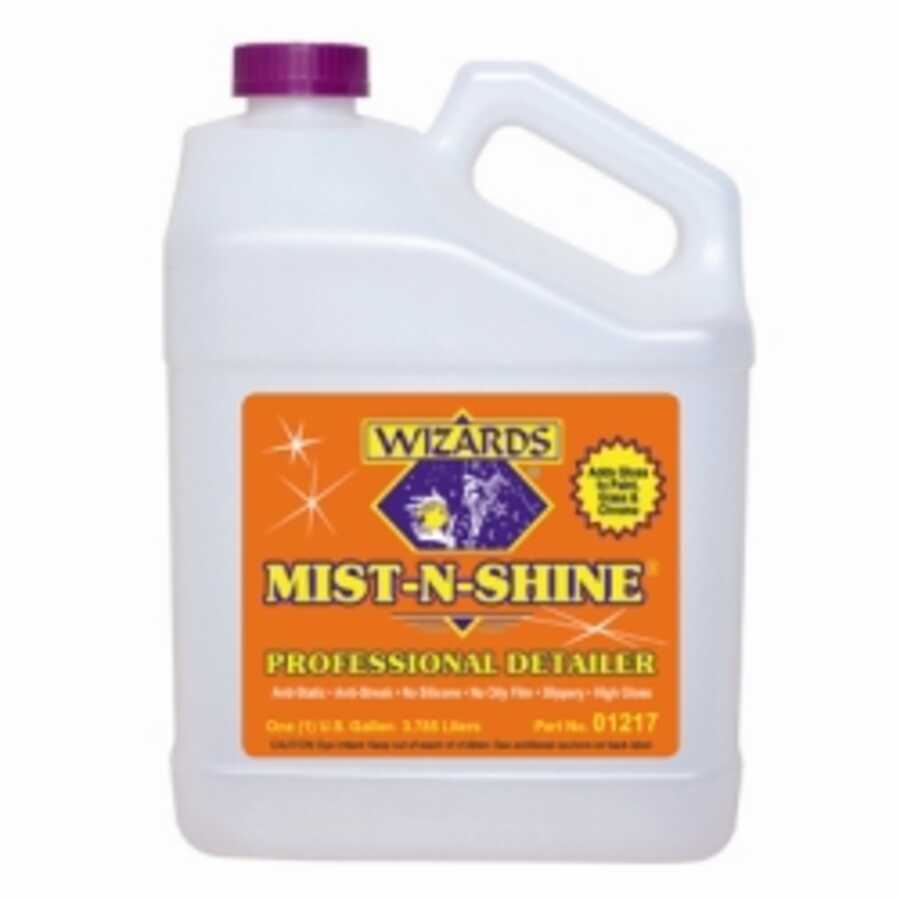 Mist-N-Shine Gallon