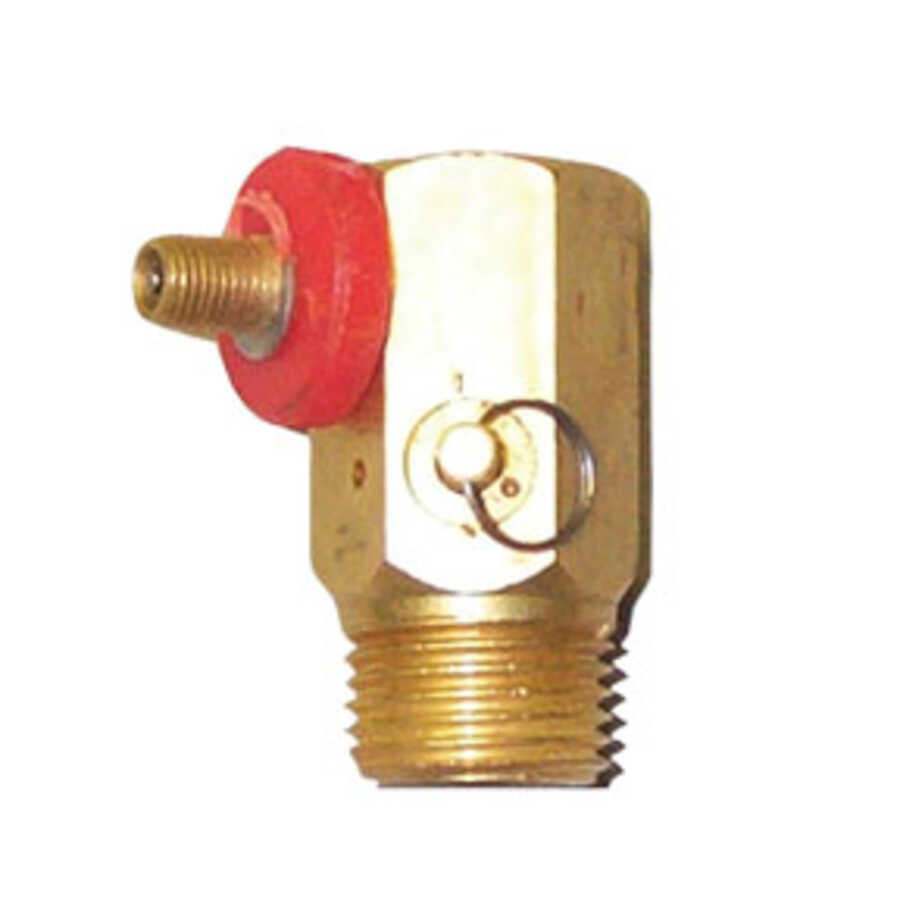 PRESS VALVE FOR 9895 & 9890