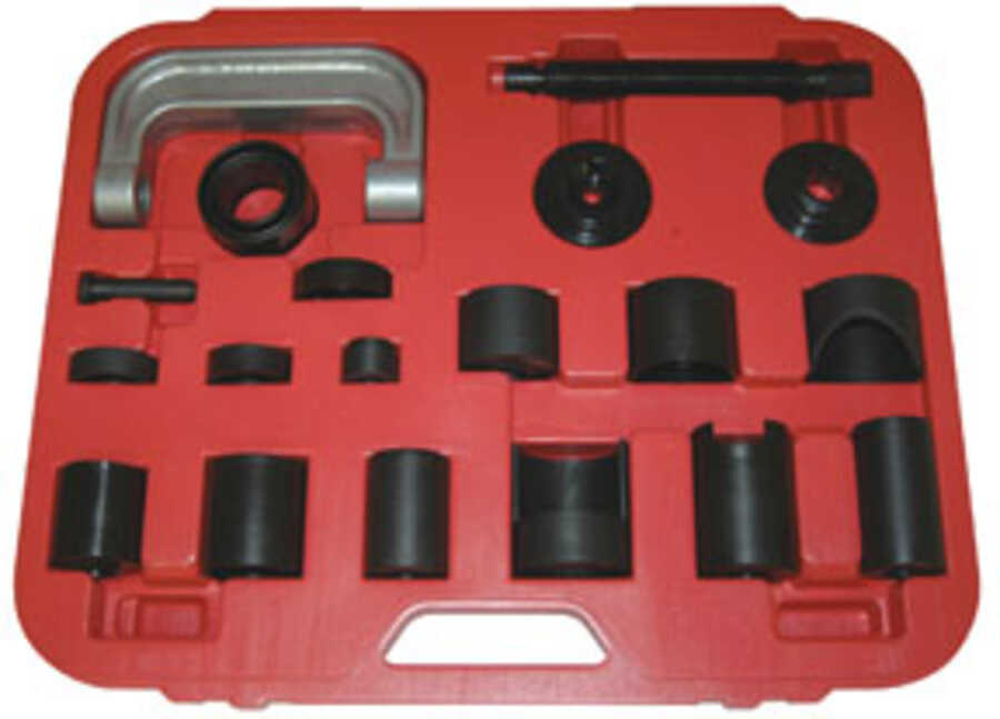 MASTER BALL JOINT SERVICE SET