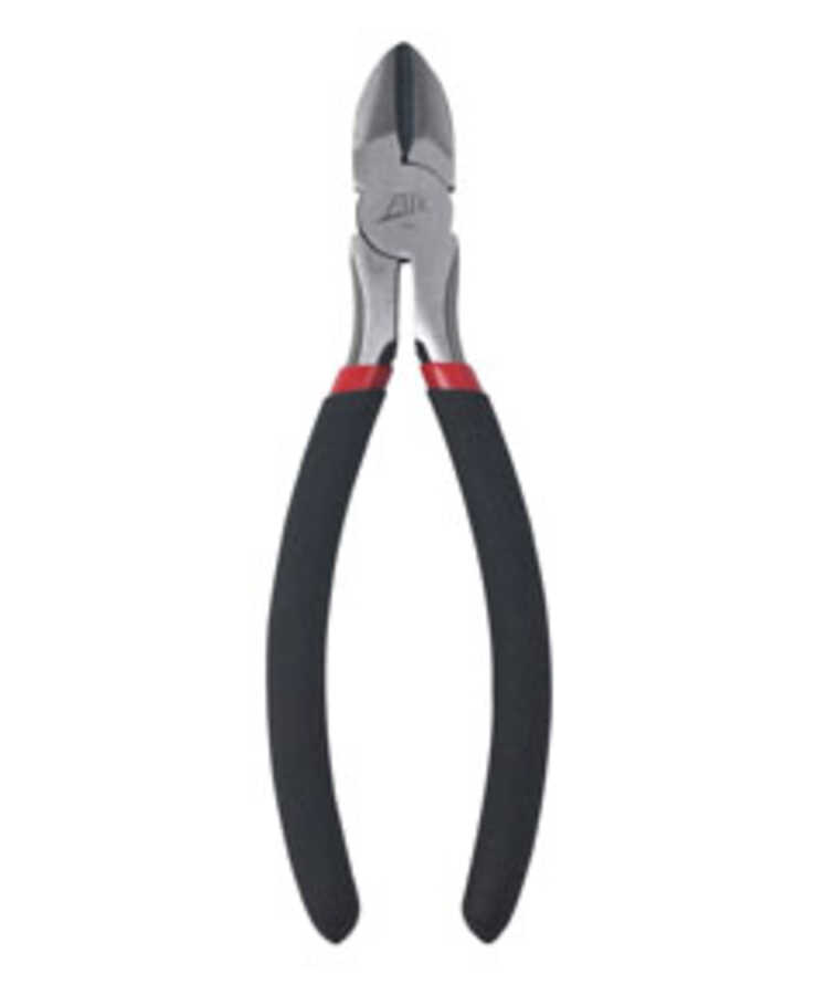 8" DIAGONAL CUTTING PLIERS