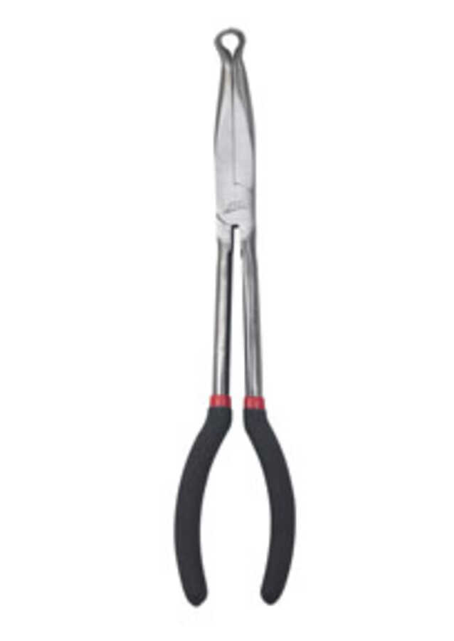 11" RING NOSE PLIERS - 1/2"
