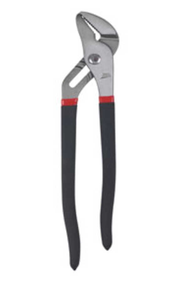 12" TONGUE & GROOVE PLIERS