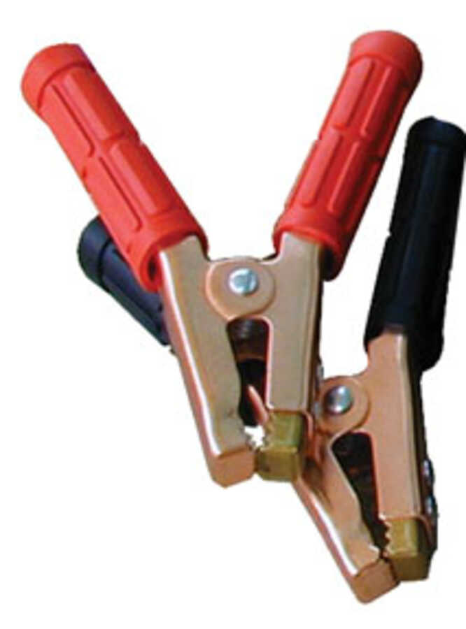600AMP CLAMPS