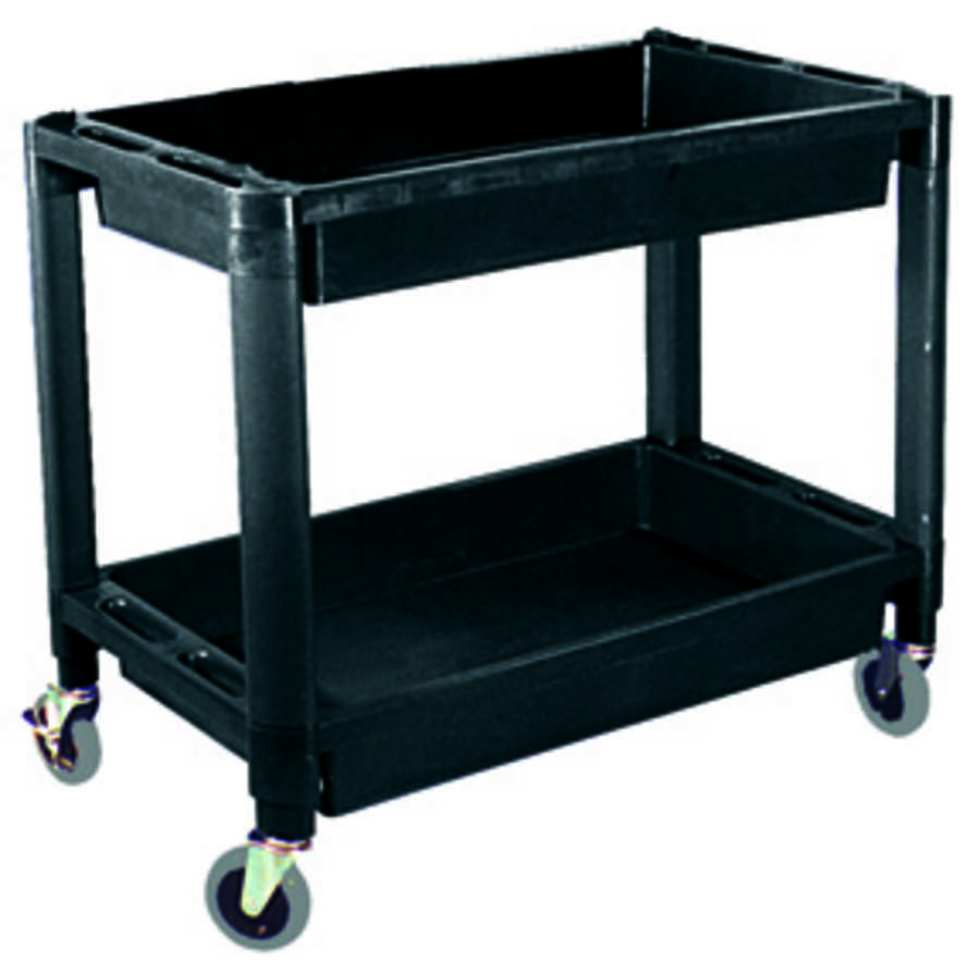 PLASTIC CART