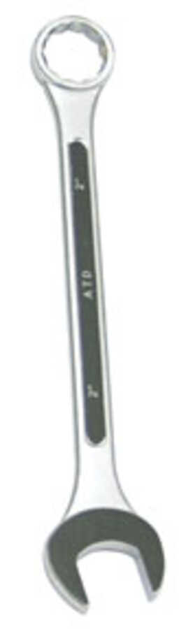 2" COMBO WRENCH