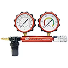 CYLINDER LEAK TESTER (image for) CYLINDER LEAK TESTER