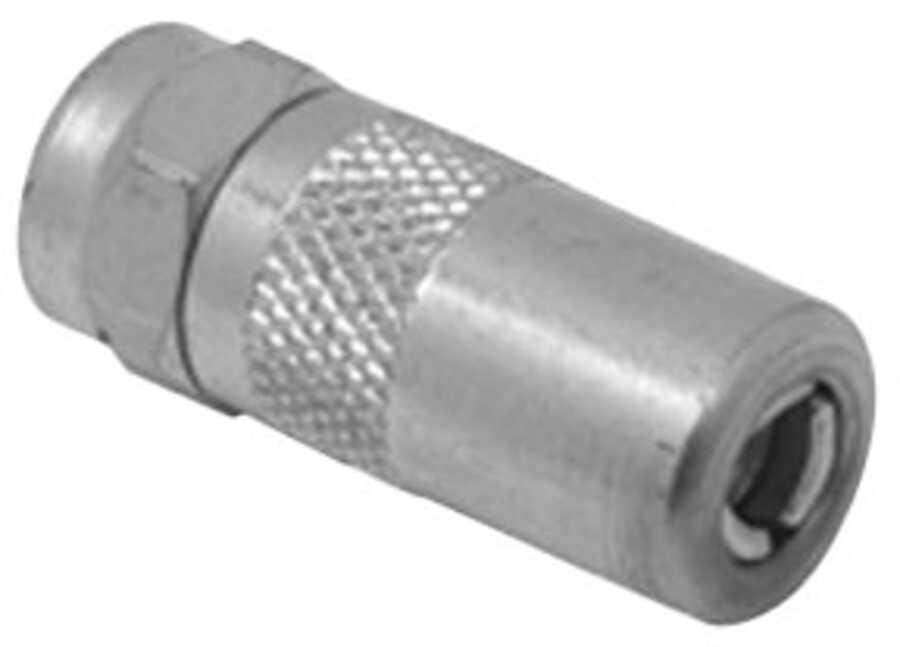 GREASE COUPLER