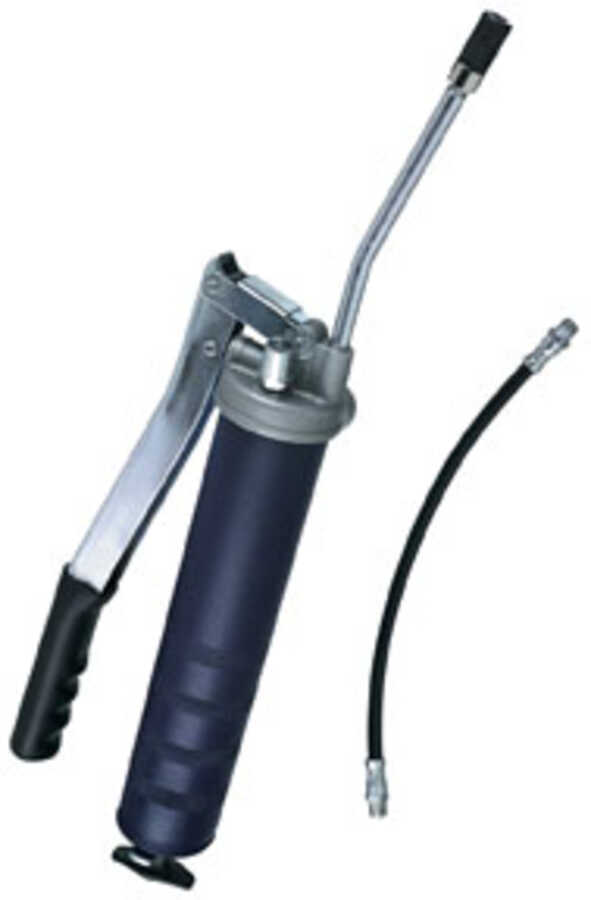 PROFESSIONAL GREASE GUN