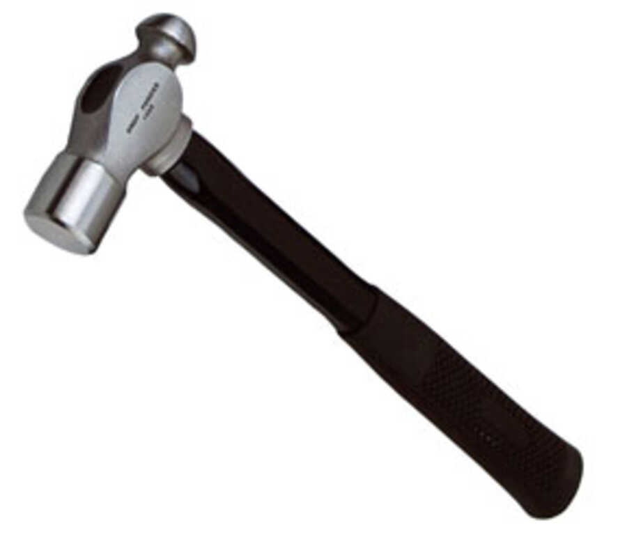 12PZ BALL PEIN HAMMER FBRGLASS