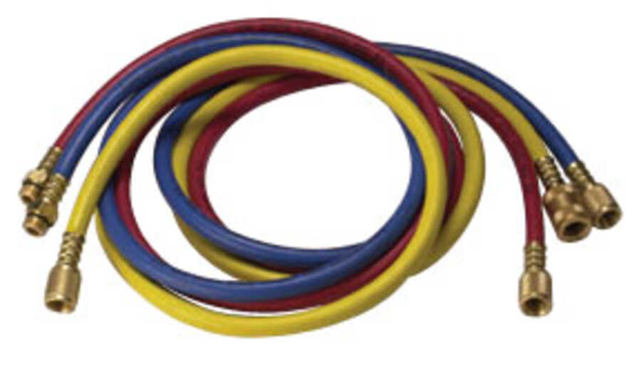 R134A 60" HOSE SET