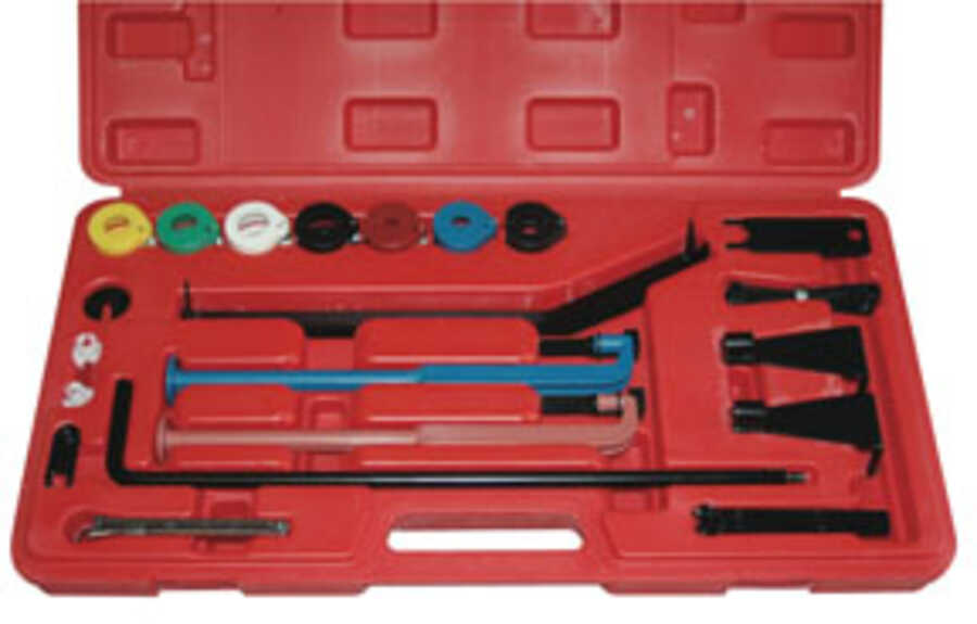 21PC MASTER DISCONNECT TOOL ST