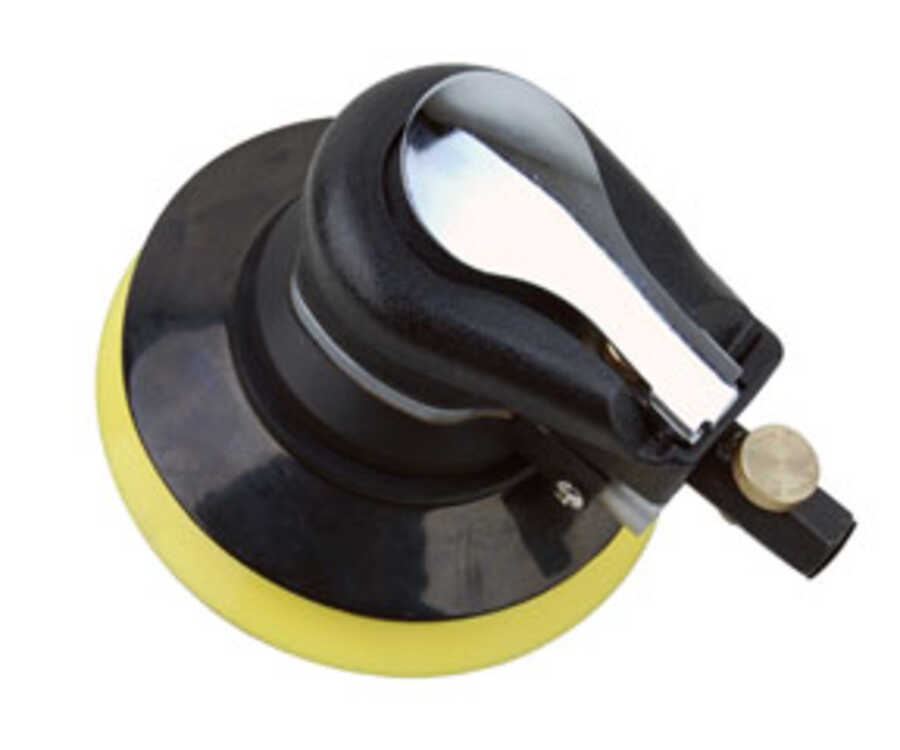 RANDOM ORBITAL 6" PALM SANDER