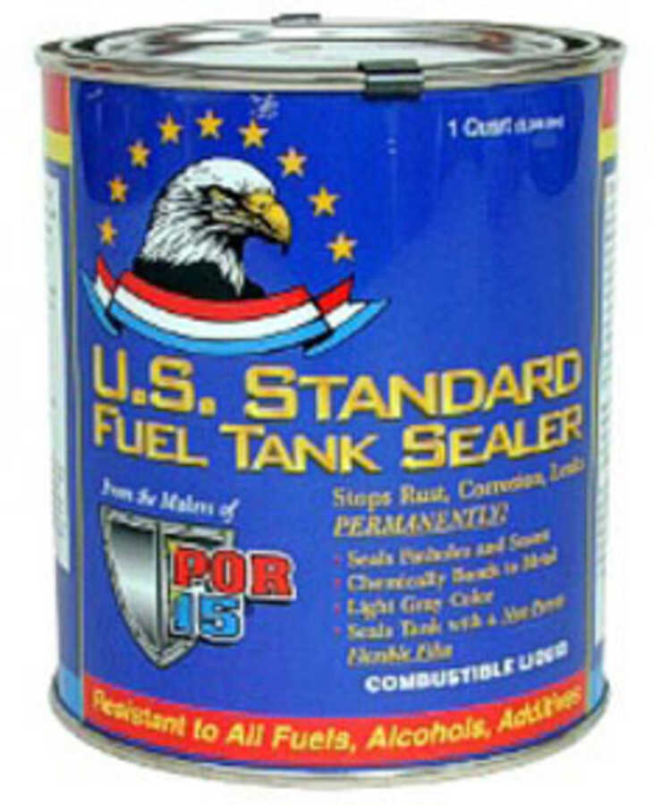 U.S. STANDARD TANK SEALER - 8