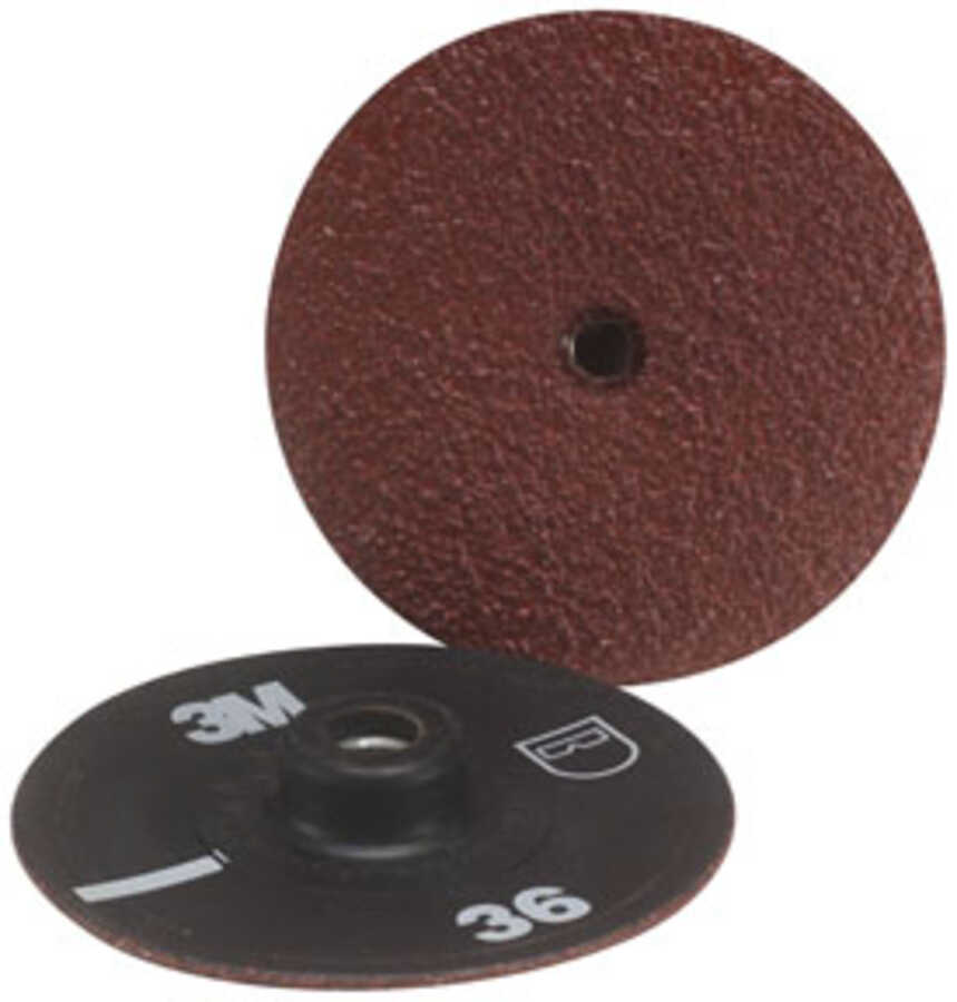 3" GR 36 KUT-DOWN DISC