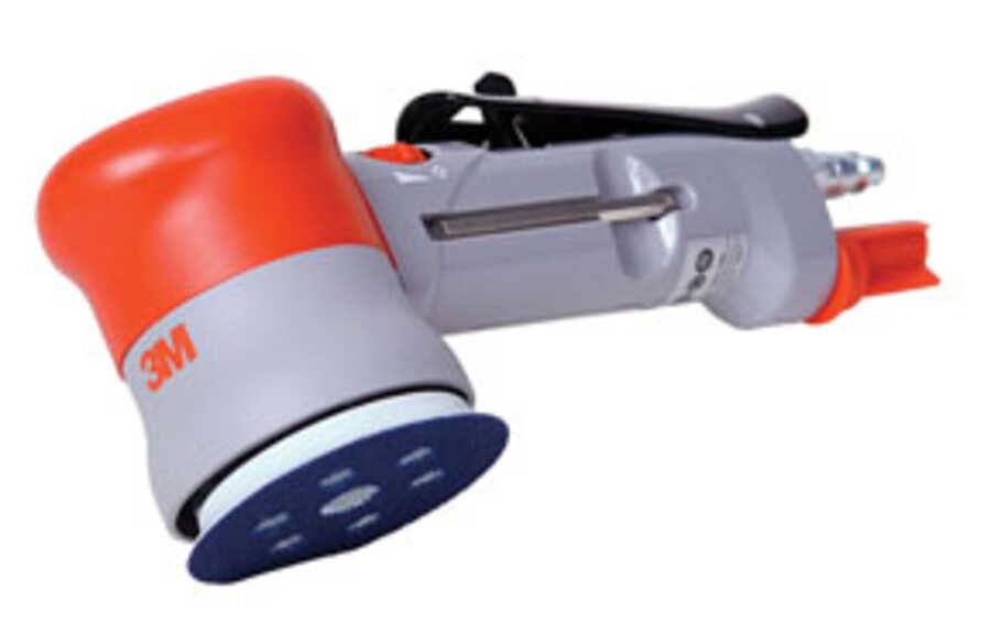 75MM PNEUMATIC POLISHER