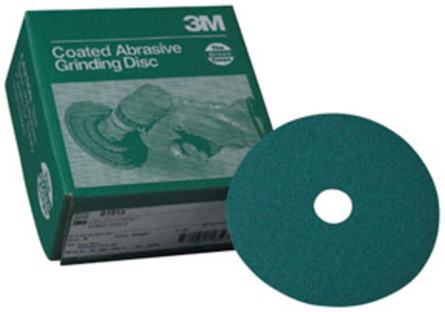 JOB PACKED ABRASIVES