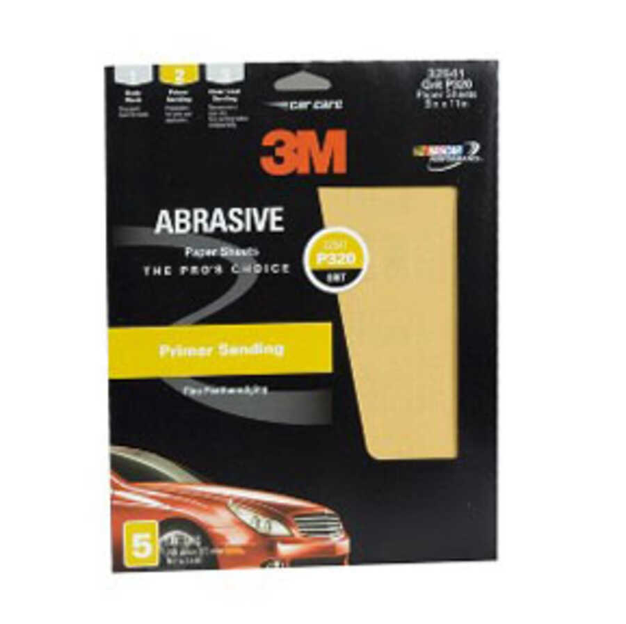 JOB PACK ABRASIVES