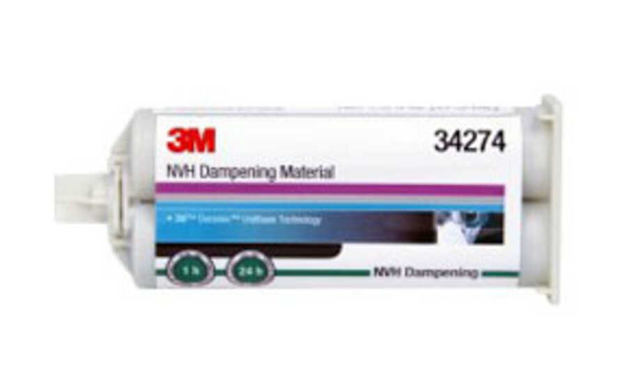 NVH Dampening Material 50 mL