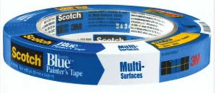 3/4" PAINTERS TAPE (BLUE)