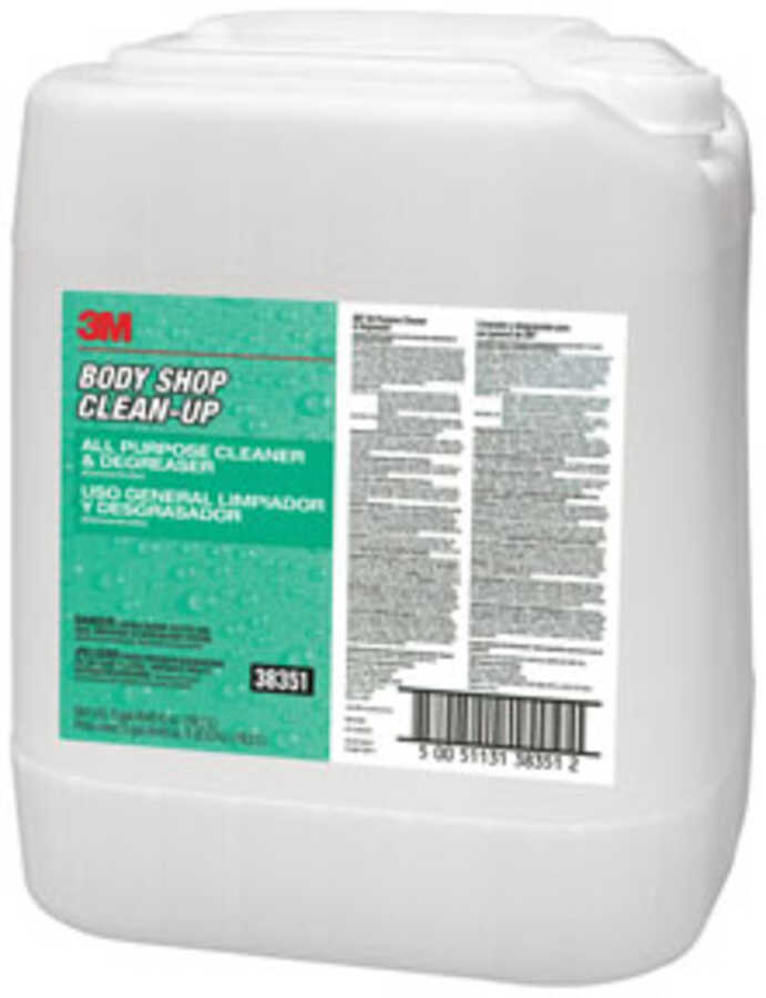 5 GAL PAIL ALL PURPOSE CLEANER