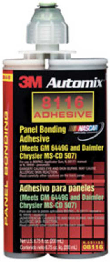 PANEL ADHESIVE(GM & CHRYS)