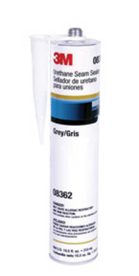 URETH SEAM SEALER GRY 310ML