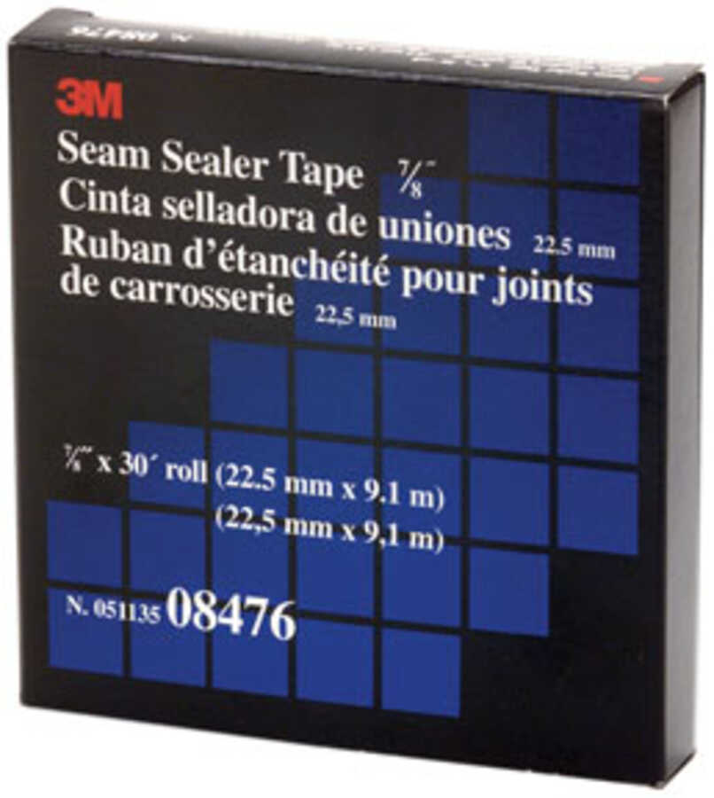 7/8" SEAM SEALER TAPE