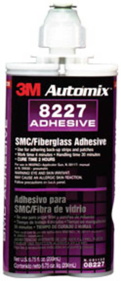 SMC REPAIR ADHESIVE 200ML