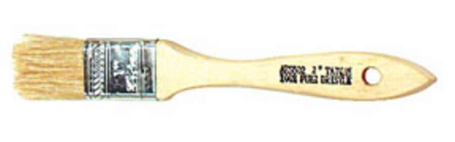 BX36 PAINT BRUSH 1"