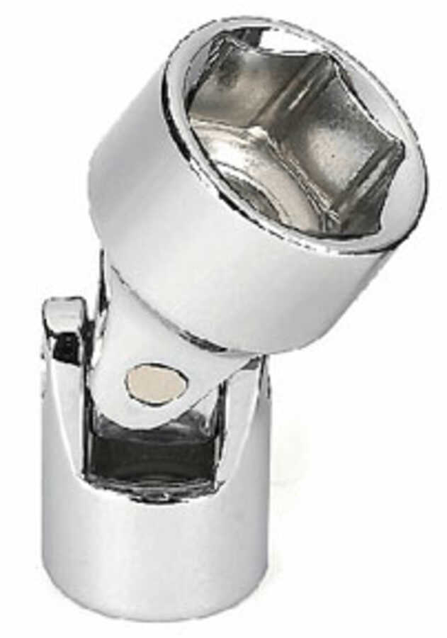 1/4" DR 6 PT FLEX SOCKET 1/4"