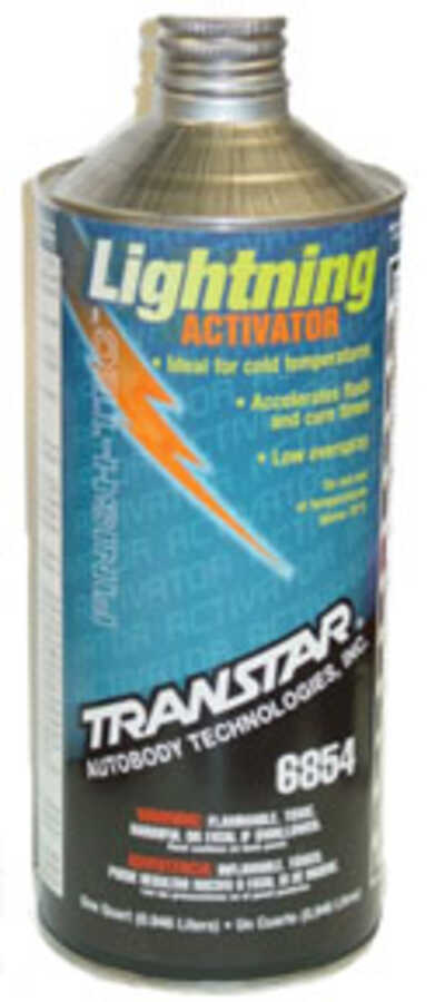 QT LIGHTNING ACTIVATOR