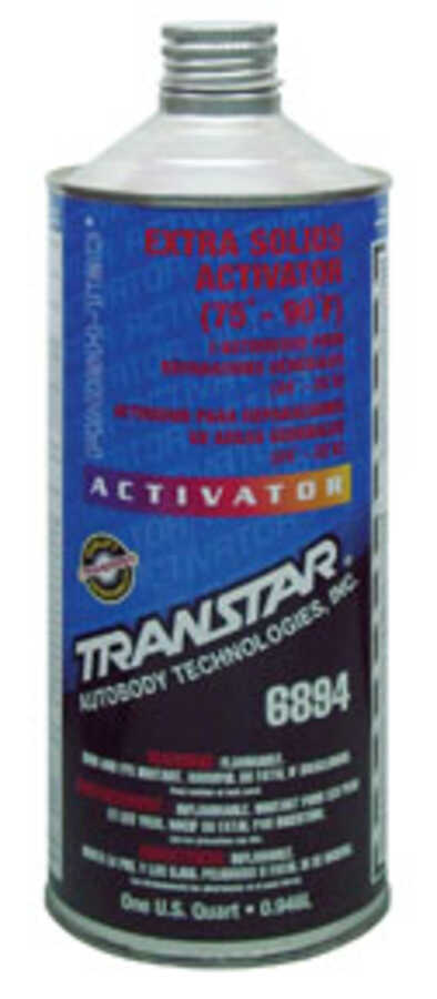 QT OVERALL ACTIVATOR EXTRA SLD