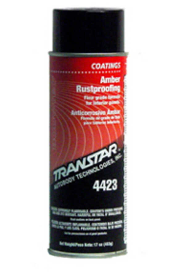 Transtar - 24OZ AER AMBER RUSTPROOFING [176026] [4423] - $28.78 ...