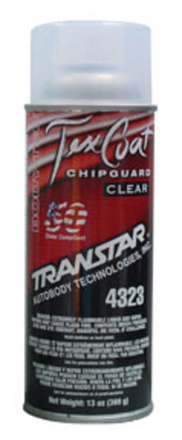 TEXTURE COAT. AER. CLEAR