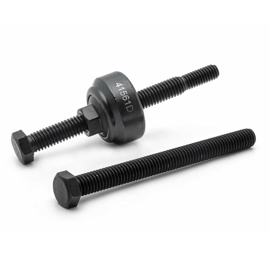 Bushing and Screw Set A