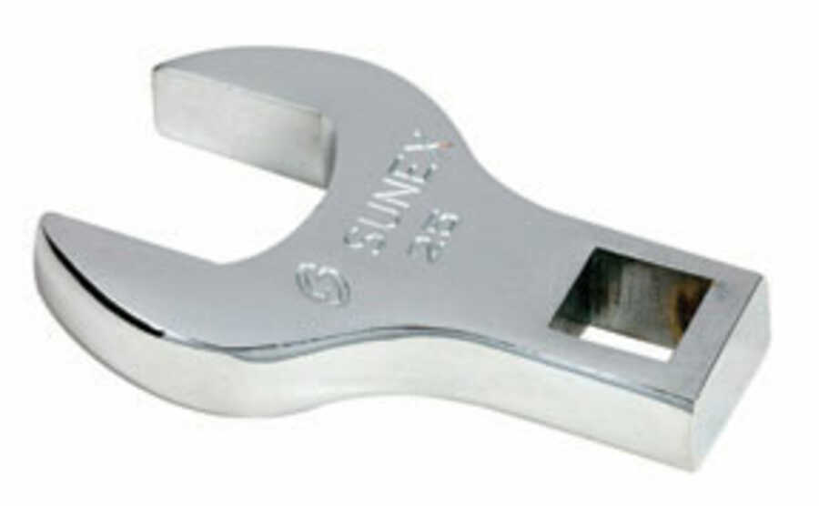1/ DR 25MM CROWFOOT WRENCH