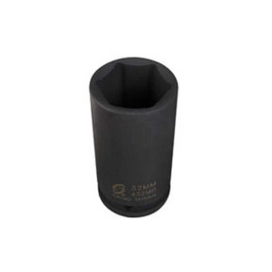 1/2\"DR 8MM DEEP IMPACT SOCKET