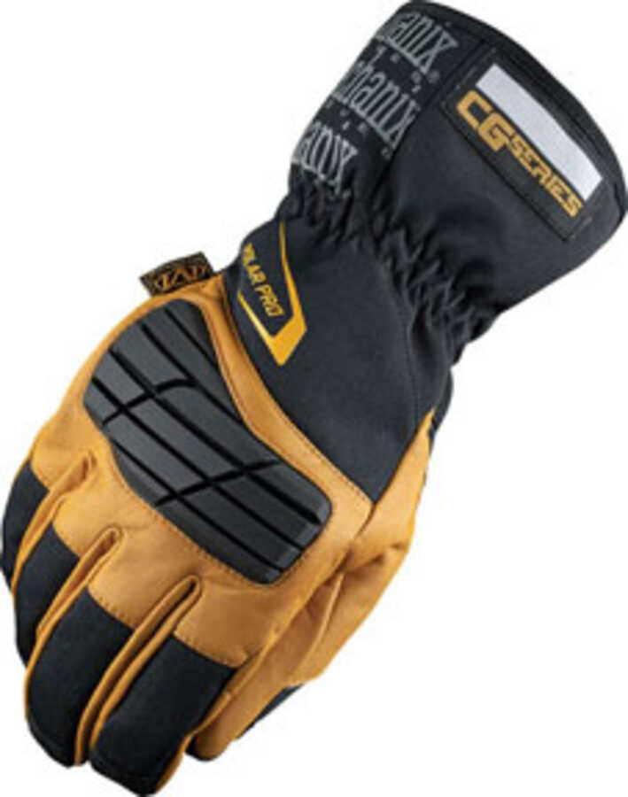 mechanix polar pro