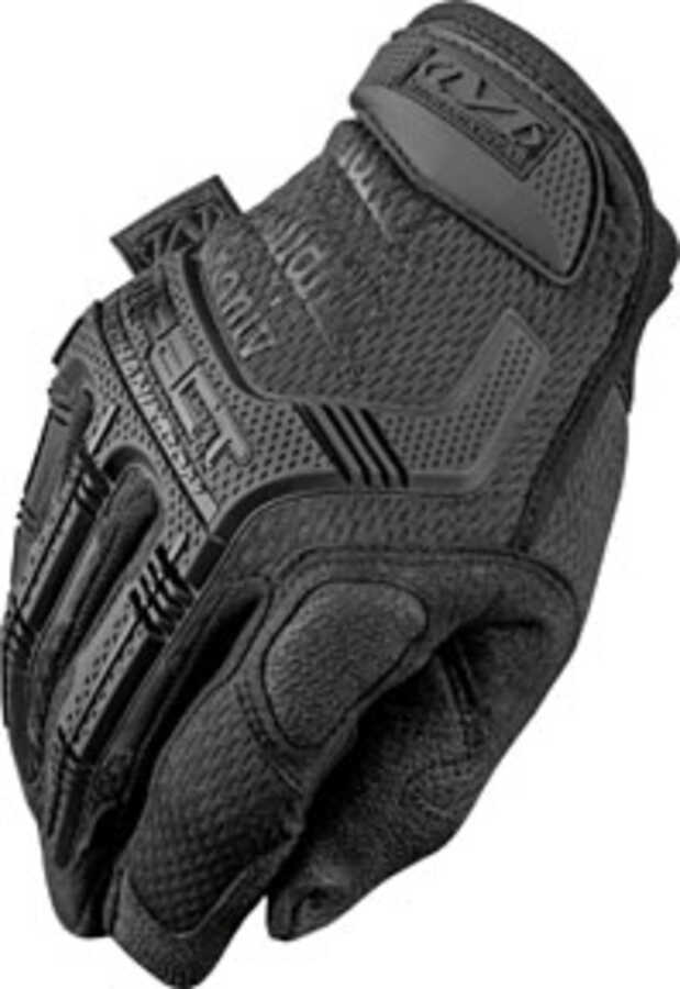 M-PACT MEDIUM BLACK/BLACK