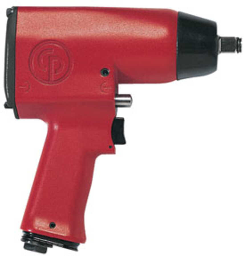 1/2" IMPACT WRENCH