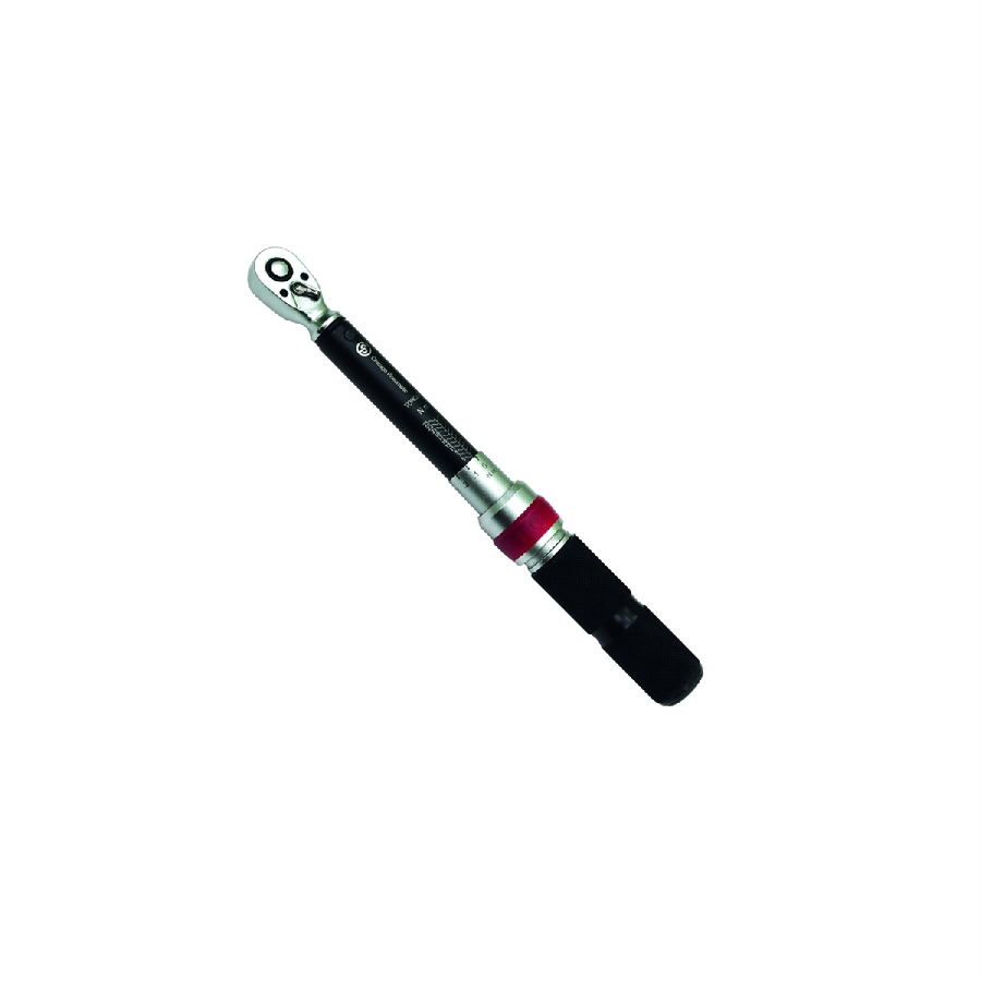 1/4" TORQUE WRENCH - 5-25 NM
