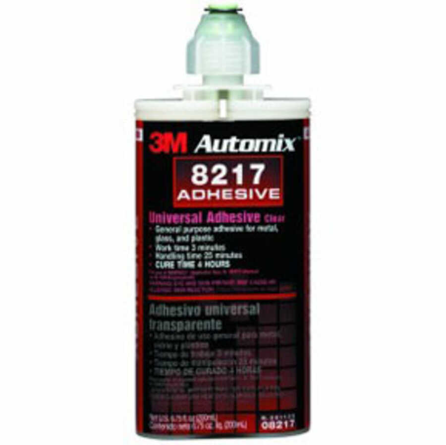 UNIVERSAL ADHESIVE 200ML