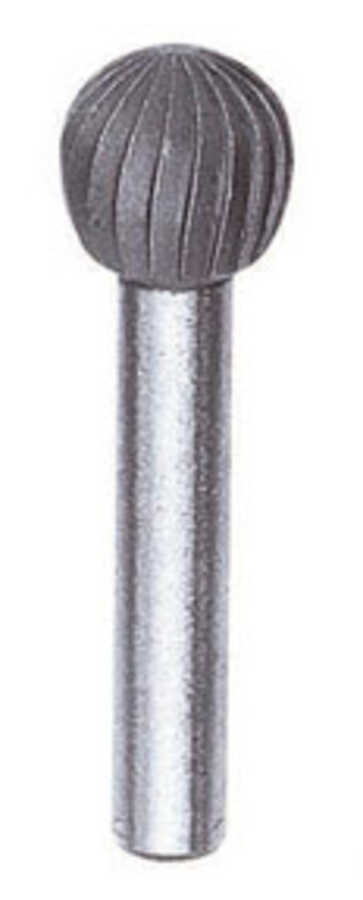 ST. ROTARY FILE 1/2X1/2" BALL