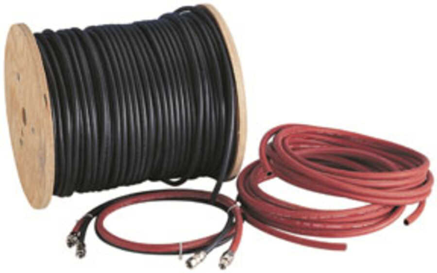 HOSE 5/16" 25FT