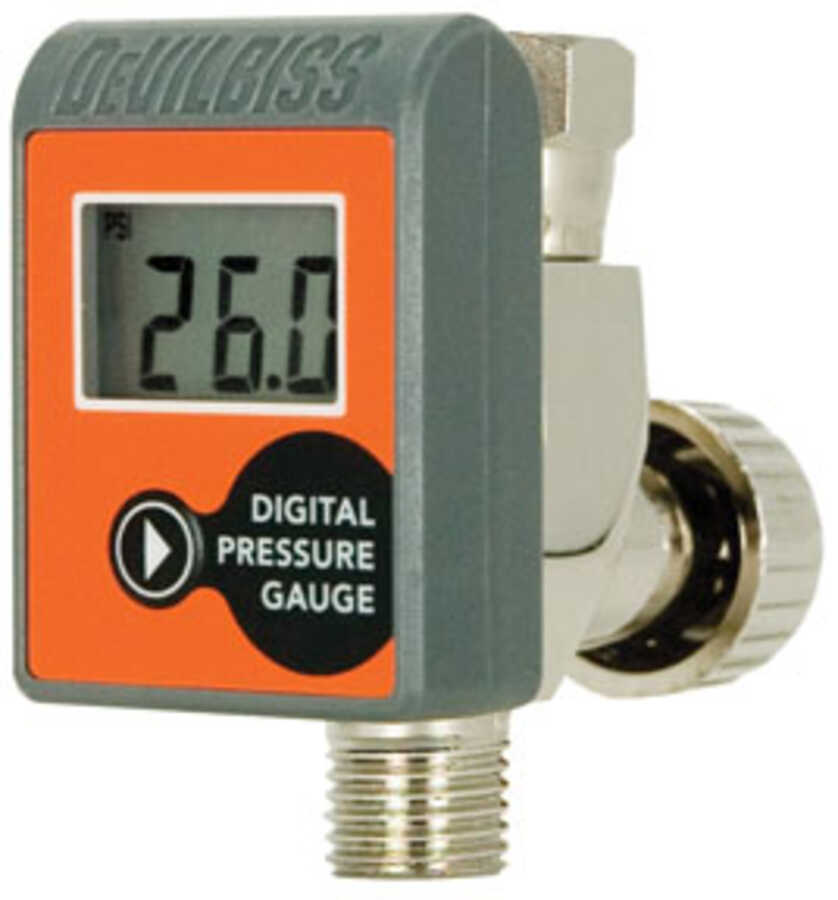 DIGITAL GAUGE