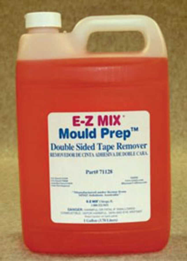 E-Z MIX MOLD PREP GALLON